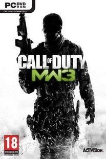 Call of Duty: Modern Warfare 3 (2011) PC от Canek77 на Русском