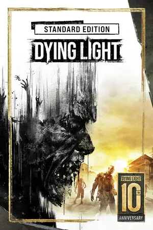 Dying Light: Definitive Edition (2016) PC RePack от Canek77 + Online Fix по Сети