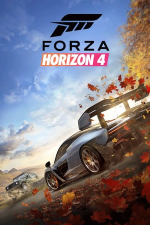 Forza Horizon 4: Ultimate Edition (2018) PC от Хаттаб + DLC