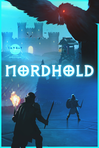 Nordhold (2025) PC RePack от R.G. Механики