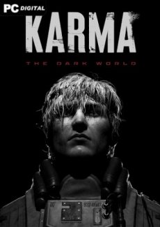 KARMA: The Dark World (2025) PC от Механики