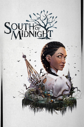 South of Midnight - Premium Edition (2025) PC от Механики