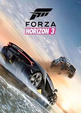 Forza Horizon 3 (2016) PC Portable от Igruha