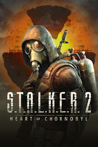 S.T.A.L.K.E.R. 2: Heart of Chernobyl - Ultimate Edition (Сталкер 2: Сердце Чернобыля) v.1.8.1.1 [RUS|ENG] (2024) PC Пиратка Portable + 3 DLC