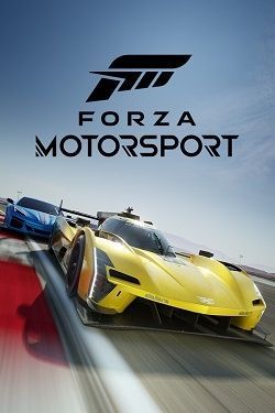 Forza Motorsport (2023) PC Repack от Механики Пиратка