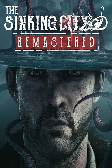 The Sinking City Remastered: Deluxe Edition (2025) PC RePack от Механики