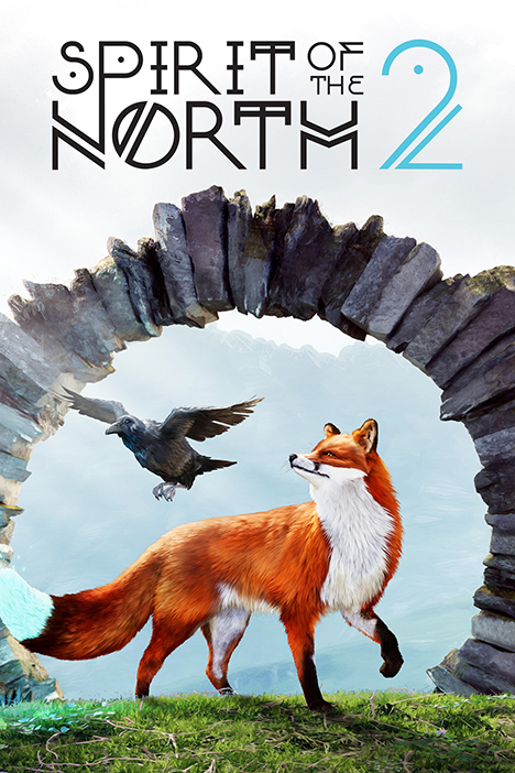 Spirit of the North 2 (2025) PC RePack от FitGirl