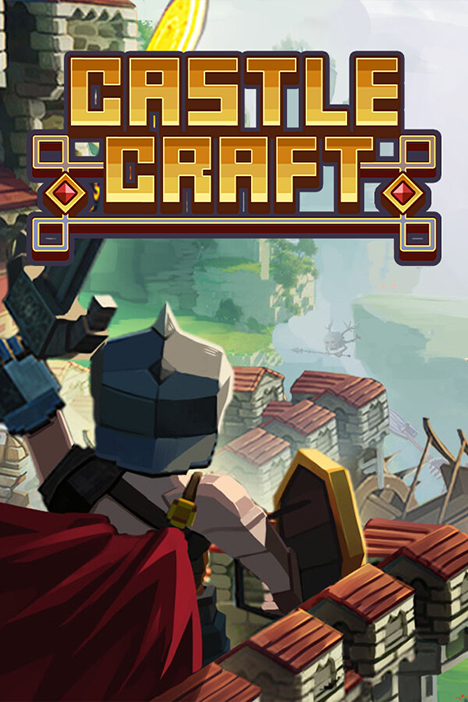 Castle Craft (2025) PC Portable + Русификатор