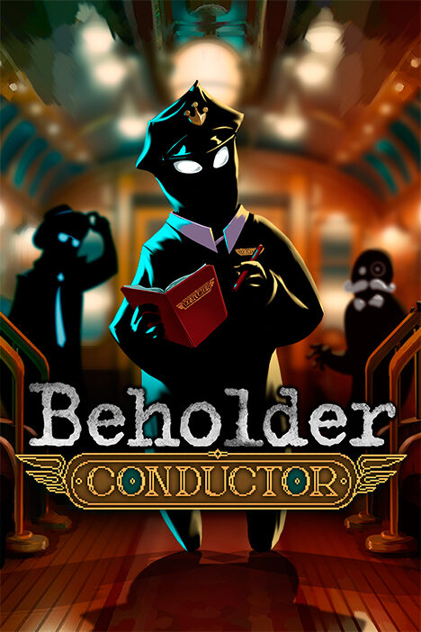 Beholder: Conductor (2025) PC от Хаттаб на Русском