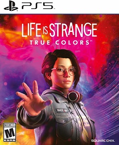 Life is Strange: True Colors (2021) (RUS/PS5)
