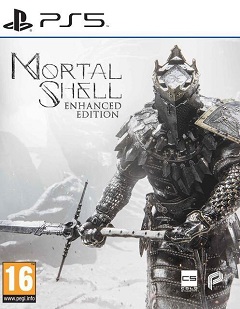 Mortal Shell: Enhanced Edition (2021) (RUS/PS5)