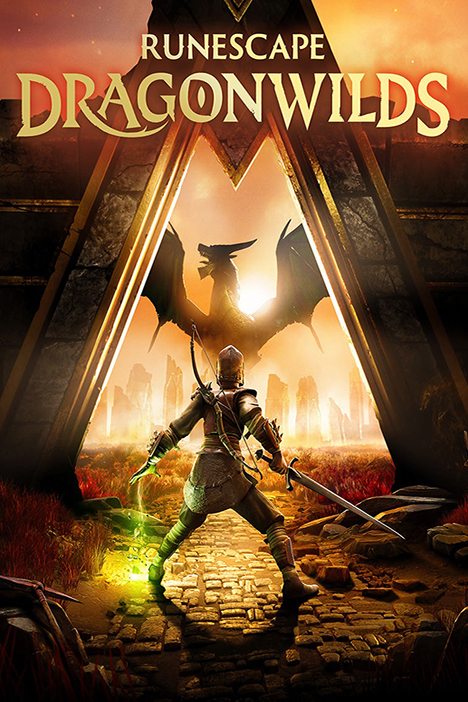 Русификатор для RuneScape: Dragonwilds (2025) PC