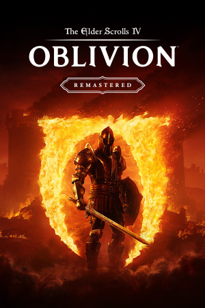 Русификатор для The Elder Scrolls 4: Oblivion Remastered (2025) PC