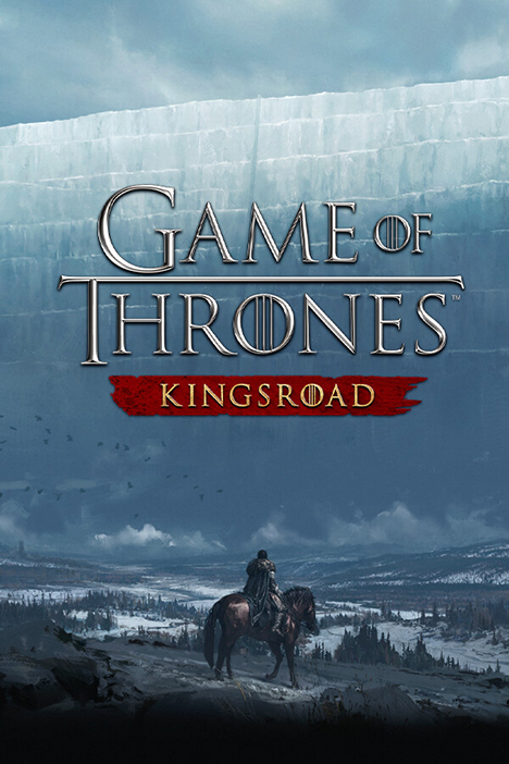 Game of Thrones: Kingsroad (Игра Престолов: Королевский Тракт) (2025|RUS) PC RePack Механики