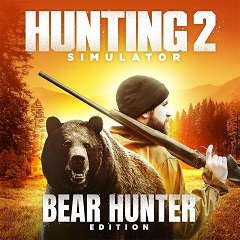 Hunting 2 Simulator (2021) PS5 на Русском