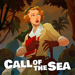 Call of the Sea (2021) (RUS/PS5)