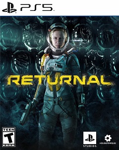 Returnal (2021) (RUS/PS5)