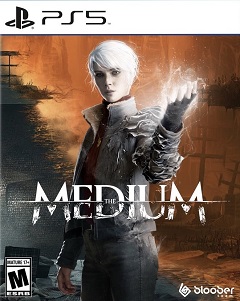 The Medium (2021) (RUS/PS5)