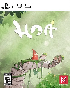 Hoa (2021) (RUS/PS5)