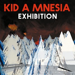 Kid A MNESIA Exhibition (2021) (RUS/PS5)