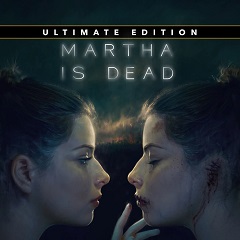 Martha is Dead (2022) (RUS/PS5)