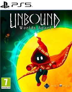 Unbound: Worlds Apart (2022) PS5 на Русском