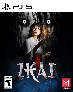 Ikai (2022) PlayStation 5