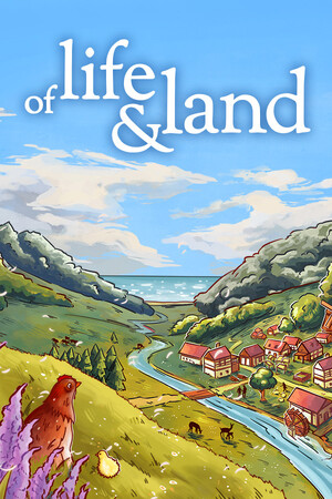Of Life and Land (2025) PC RePack от R.G. Механики