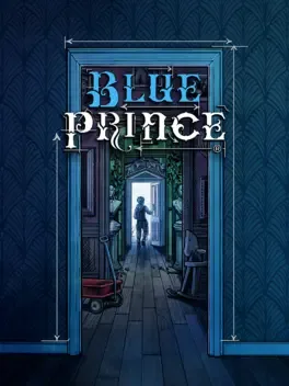 Blue Prince (2025) PC от Механики на Русском