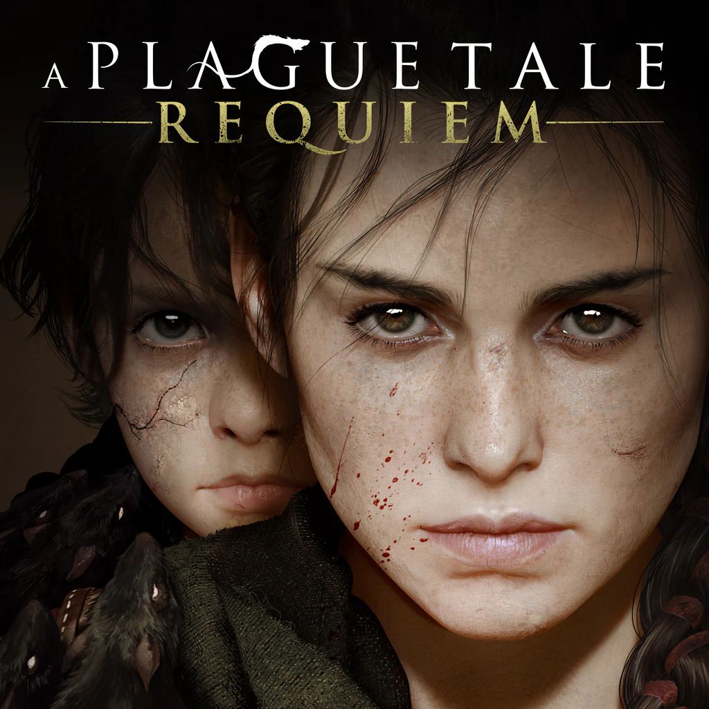 A Plague Tale: Requiem (PPSA05366) (2022) (RUS/PS5)