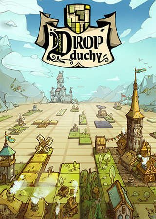 Drop Duchy: Complete Edition v.1.2.15 [RUS|ENG] (2025) PC RePack by R.G. Механики + DLC