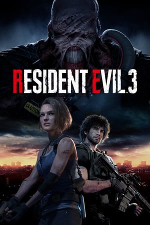 Русская озвучка для Resident Evil 3 Remake (2020) PC