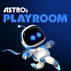 Astro’s Playroom (PPSA01325) [1.6000] (2020) PlayStation 5