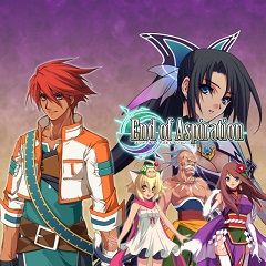 End of Serenity (2013) PSP