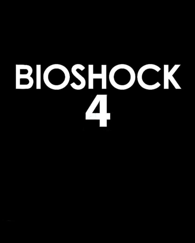 BioShock 4: Isolation (2025) PC от Механики