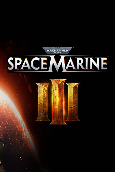 Warhammer 40,000: Space Marine 3 (2026|RUS) PC RePack от Механики