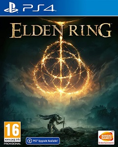 Elden Ring (2022) PS4 на Русском