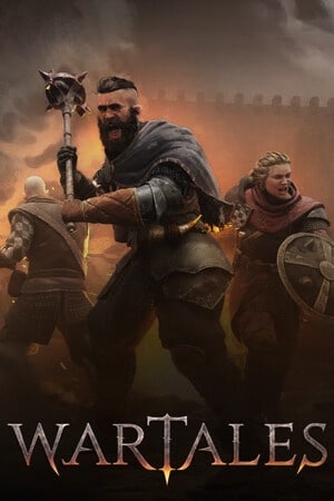 Wartales: The Mercenaries Edition v.1.0.45594 [RUS|ENG] (2023) PC Пиратка Portable + All DLC