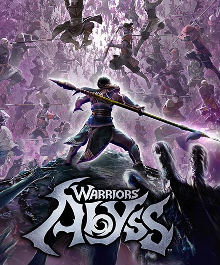 Warriors Abyss (2025) Nintendo Switch