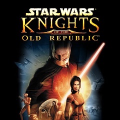Star Wars: Knights of the Old Republic (Rus/2021) Nintendo Switch
