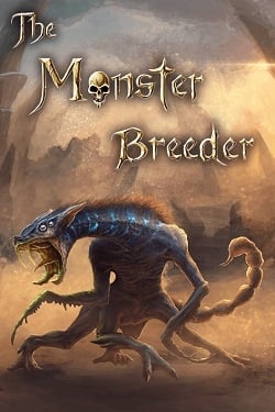 The Monster Breeder (2025) PC от Механики