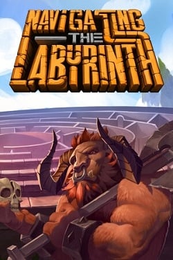 Navigating The Labyrinth (2025) PC от Механики