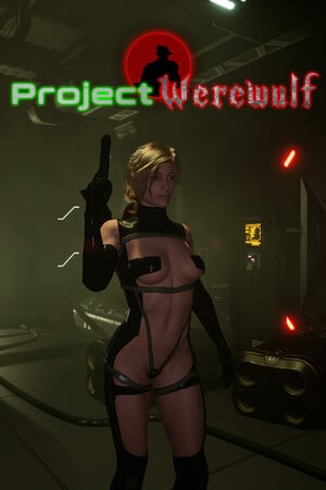 Project Werewulf v.1.2.0 [RUS|ENG] (2025) PC RePack by R.G. Механики