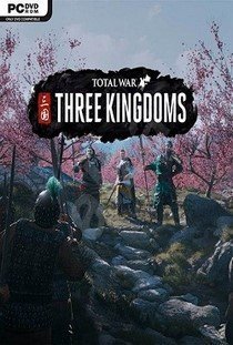 Total War Three Kingdoms (2019) PC от Механики