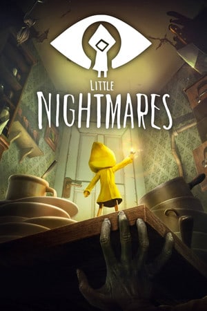 Little Nightmares: Complete Edition (2017) PC от Хаттаб | Пиратка