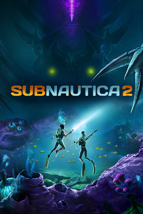 Subnautica 2 (Субнаучность 2) [RUS|ENG] (2026) PC RePack by R.G. Механики
