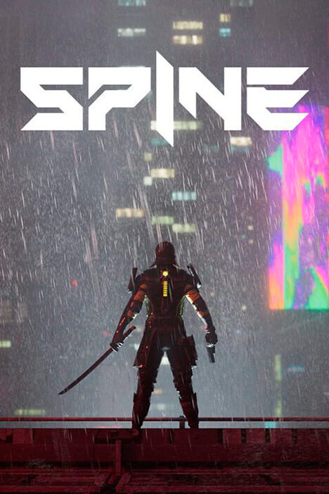 Spine: This is Gun Fu [RUS|ENG] (2026) PC RePack by R.G. Механики