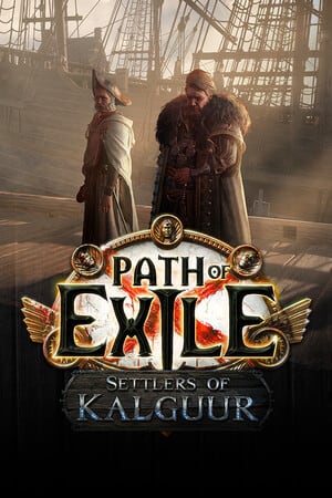 Path of Exile (2013) PC Пиратка от Механики на Русском