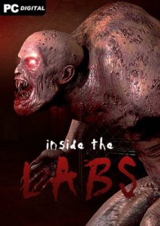 Inside the Labs (2024) PC | Лицензия