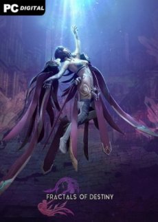 FRACTALS OF DESTINY (2024) PC | Лицензия